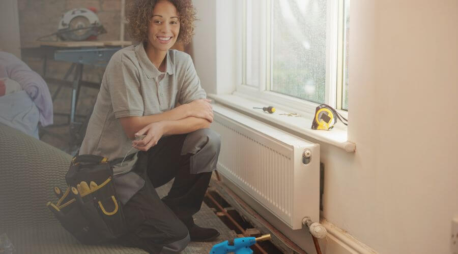 Local annual plumbing maintenance in Northumberland, PA
