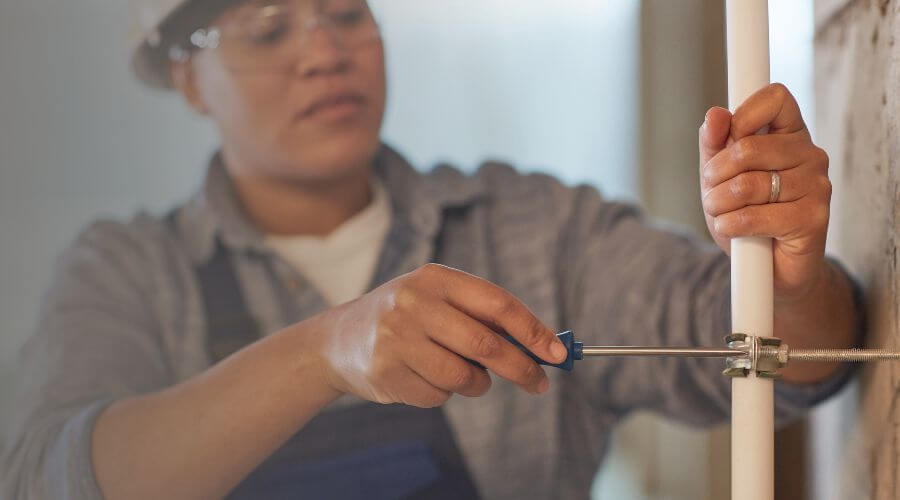 Whole-Home Plumbing Inspection in Northumberland, PA